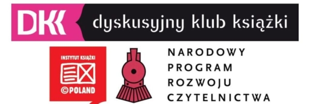 Dyskusyjny Klub Książki