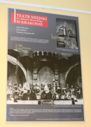 "Bezczelna łatwość pięknych wierszy – krakowskie inscenizacje teatralne “Balladyny” Juliusza Słowackiego" "Bezczelna łatwość pięknych wierszy – krakowskie inscenizacje teatralne “Balladyny” Juliusza Słowackiego"