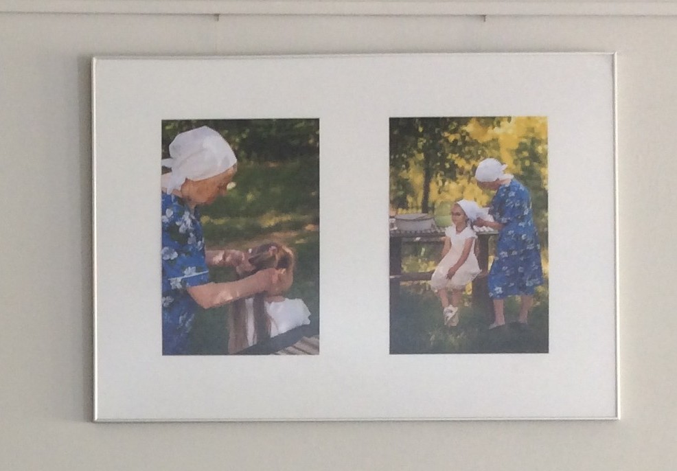 Wystawa fotografii