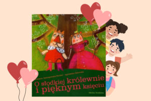 Wymyśl swoje zakończenie dla lektury z DKK