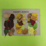 Barwy jesieni – warsztaty