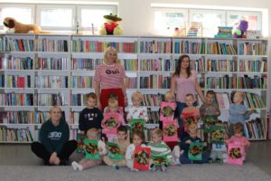 Jesienne drzewa – warsztaty